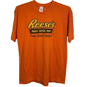 1980’s Reese’s Peanut Butter Cups T Shirt